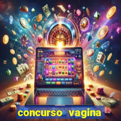 concurso vagina mais linda